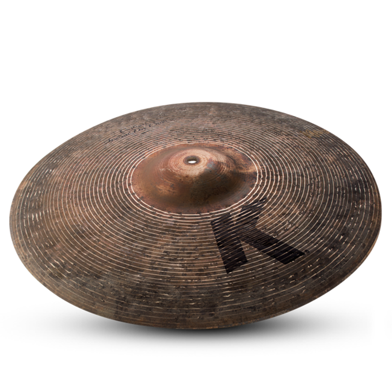 Zildjian K Custom Special Dry Crash 20