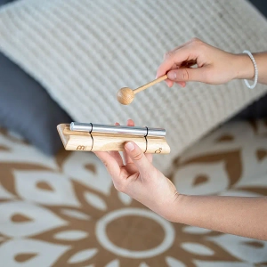 Meinl Dzwonek Planetarny Rok Platoński (Czakra Korony)