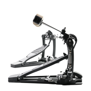 DrumParts DPP-700D Podwójna Stopa