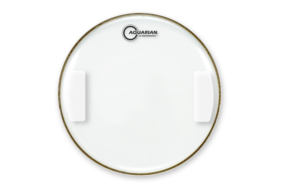 Aquarian Hi-Performance Snare Bottom 10 - HPSN10