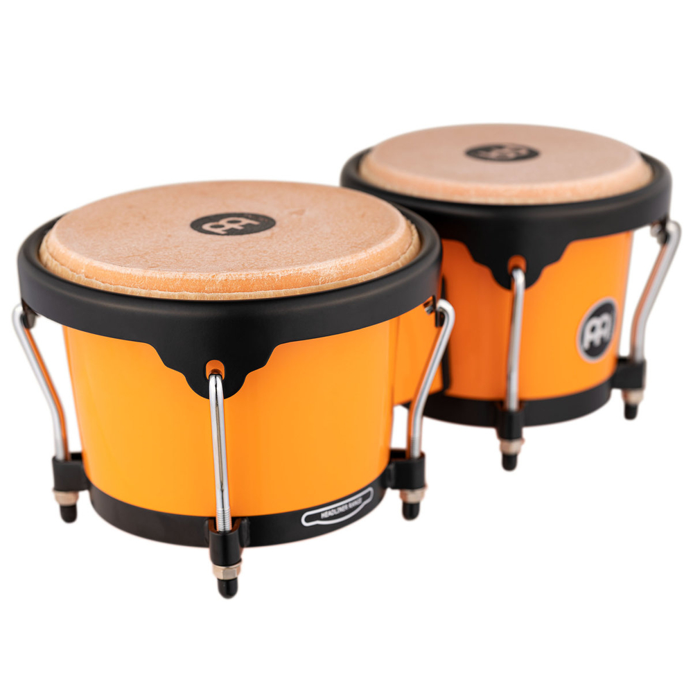 Meinl Journey Creamsicle bongosy HB50CS