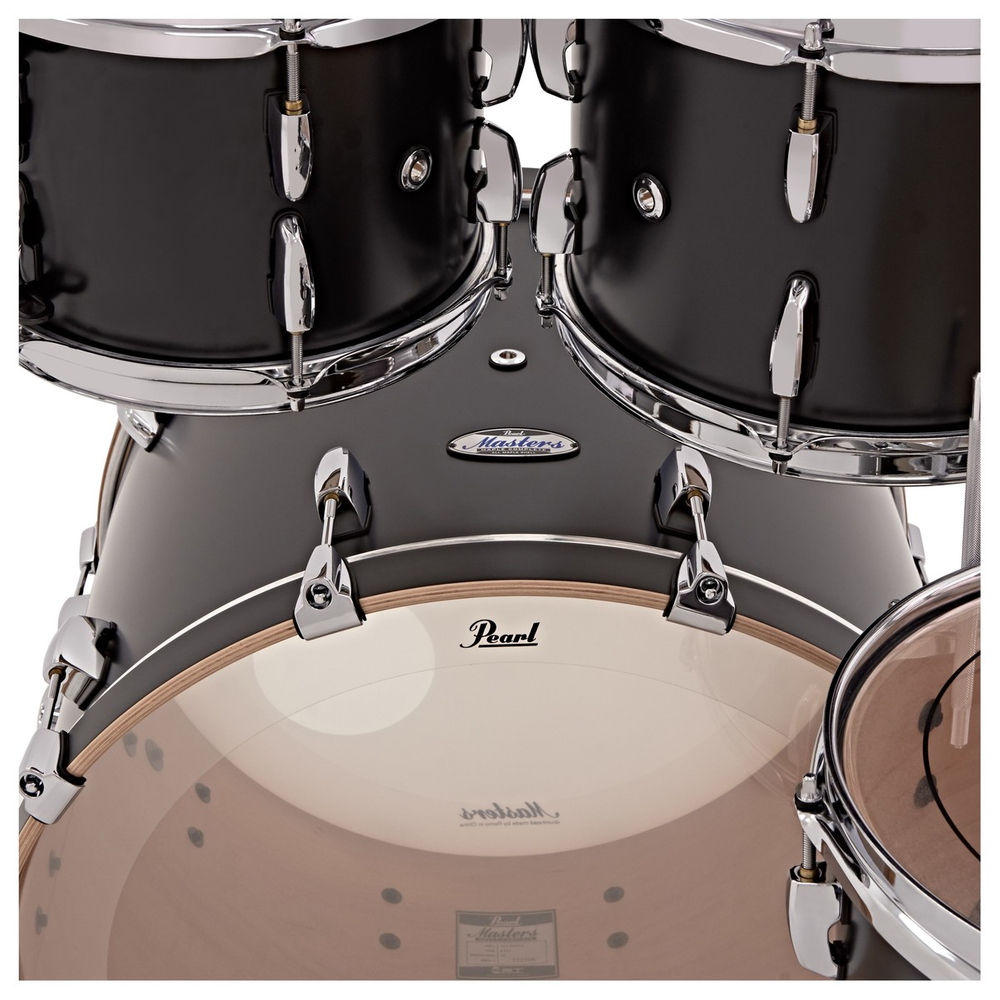 Pearl Masters Maple Complete MCT924XEPC339 Perkusja