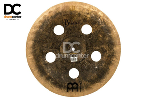 Meinl Matt Garstka - Fat Stack 18/16