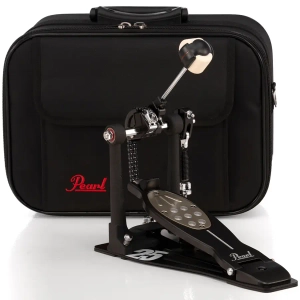 Pearl P-2050CB Eliminator 25th Anniversary Black Finish pojedyncza