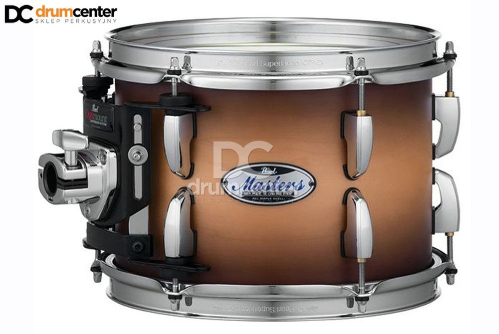 Pearl Masters Maple Complete MCT924XEP/C351