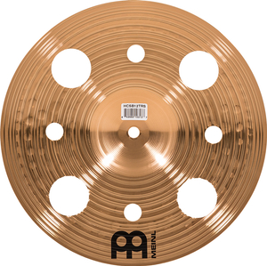 Meinl HCS Bronze Trash Splash 12