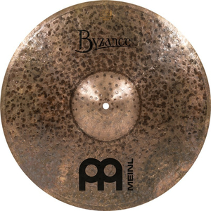 Meinl Byzance Dark Crash 18