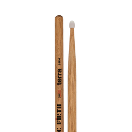 Vic Firth 5B Terra Nylon (American Classic Hickory)