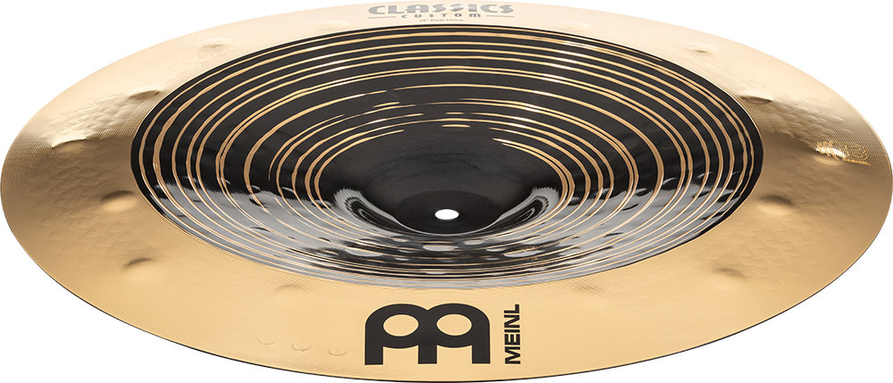 Meinl Classics Custom Dual China 18