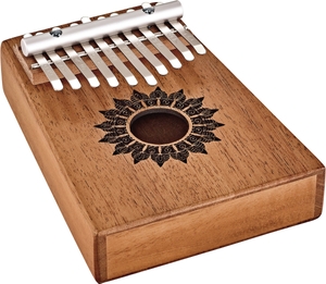 Meinl Kalimba Sound Hole KL1008H