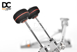 Pearl P-3002D Demon (Direct) Podwójna stopa