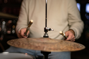 Meinl Bamboo Standard Rózgi Perkusyjne