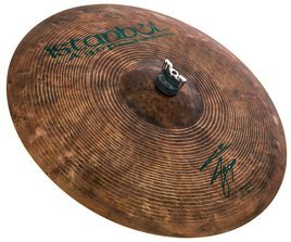 Istanbul Agop Signature Crash 16"