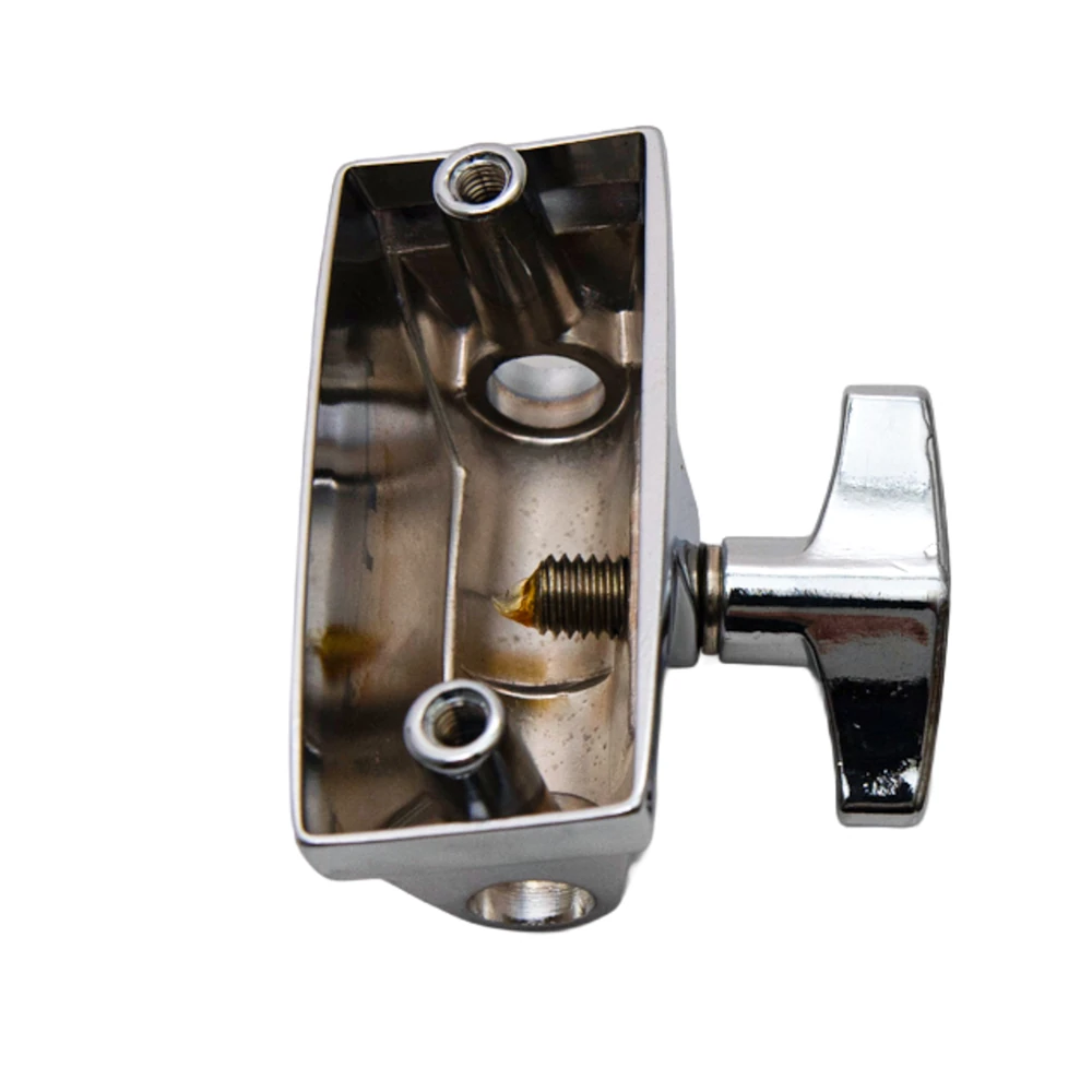 DrumParts Luga do nogi floor toma lub tom holdera 10,5mm (DPFTB02)