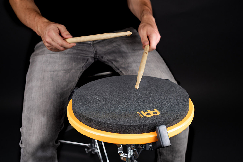 Meinl Pad 12 Marshmallow Orange