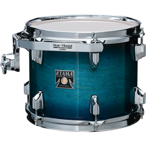 Tama Superstar Classic - Blue Lacquer Burst (shell set)