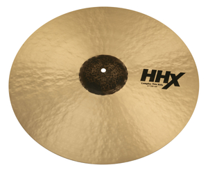 Sabian HHX Complex Thin Ride 21