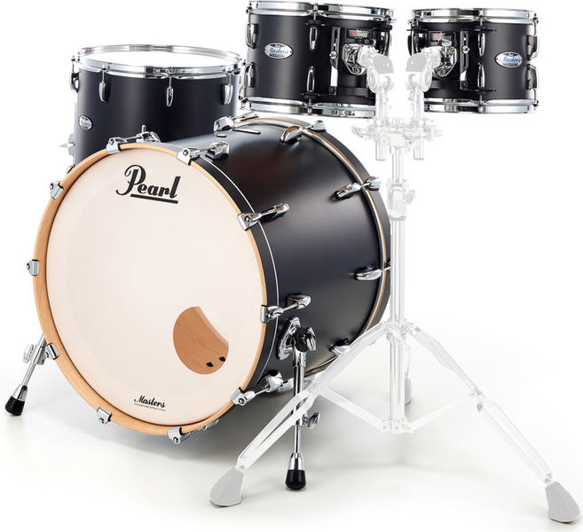 Pearl Masters Maple Complete MCT924XEPC339 Perkusja