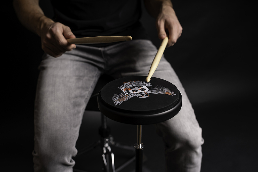 Meinl Pad 6 Jawbreaker MPP6-JB Pad Perkusyjny