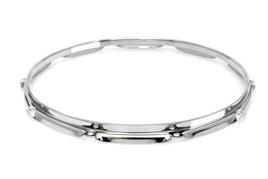 Gibraltar Obręcz 2,3 mm 14" (10 otworów) - dolna werblowa