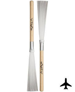 Vater Poly Flex Brush - miotełki