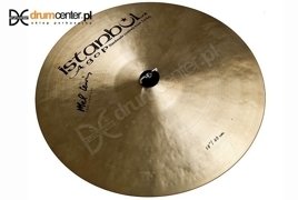 Istanbul Agop Signature Mel Lewis 1982 Crash-ride 18"
