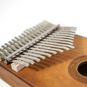 Pure Kalimba Melody Pro 17