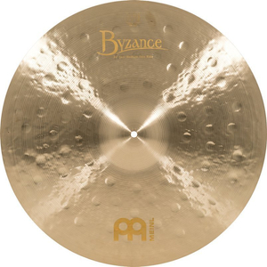 Meinl Byzance Jazz Medium Thin Ride 22