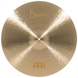 Meinl Byzance Jazz Medium Thin Crash 20