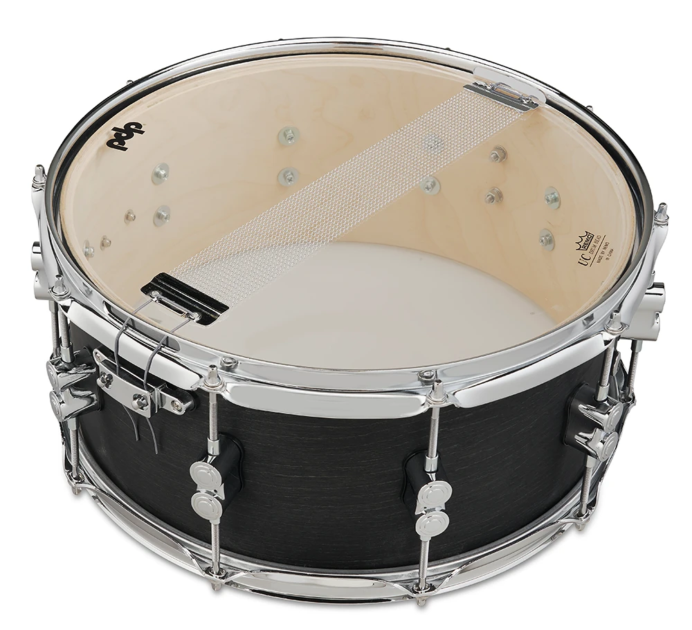 PDP Concept Maple Black Wax 14x6,5 (PDSN6514BWCR)