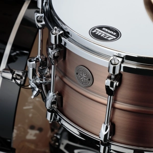 Tama Starphonic Werbel Copper 14x7 (PCP147)