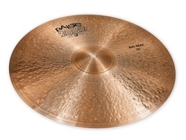 Paiste 2002 Black Big Beat 20