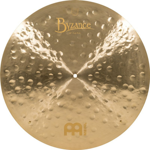 Meinl Byzance Jazz Club Flat Ride 22