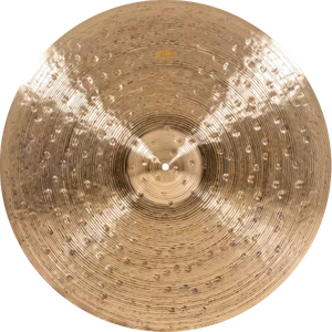 Meinl Byzance Foundry Reserve Ride 24