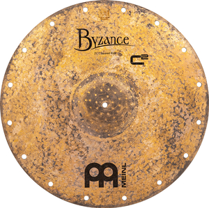 Meinl Byzance Vintage  C Squared Ride 21 B21C2R