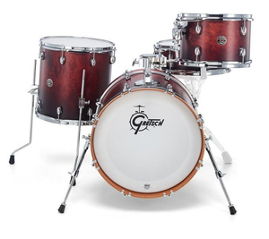 Gretsch Catalina Club Jazz 18 (Satin Antique Fade)