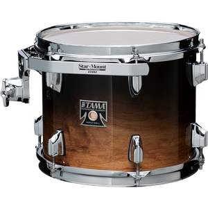 Tama Superstar Classic - Coffee Fade (shell set)