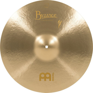 Meinl Byzance Vintage Sand Medium Crash 18 (B18SAMC)