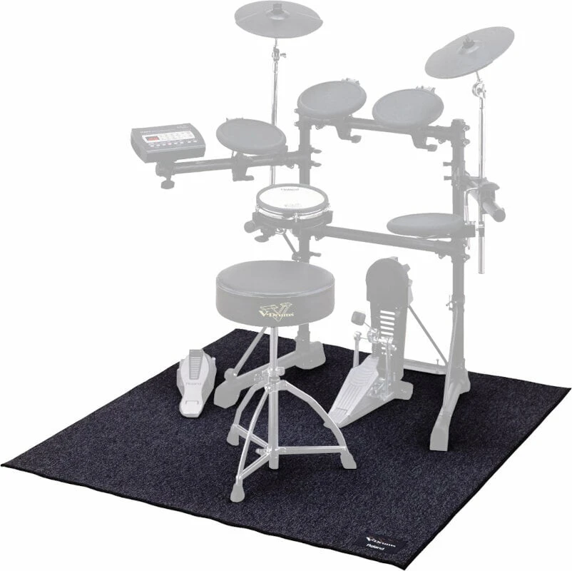 Roland Dywan Perkusyjny 130x120 (TDM10)