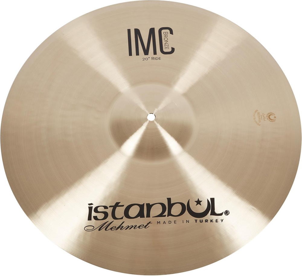 Istanbul Mehmet IMC Natural Set (B20) - IMCN3