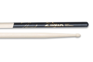 Zildjian 5A DIP Black