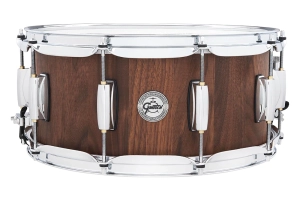 Gretsch Full Range Steve Walnut 14x6.5 (werbel lity, klepkowy)