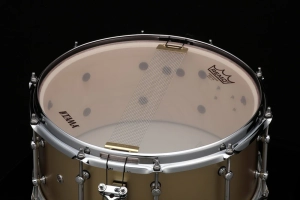 TAMA Kaz Rodriguez Signature Maple / Bubinga 14x6,5 (KR1465) 