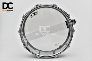 Basix (DC Pure) Steel 14x5,5