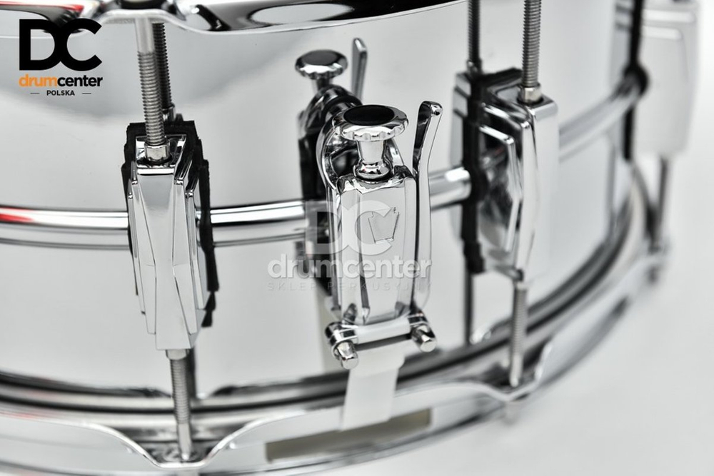 Ludwig Supraphonic LM402 14x6,5