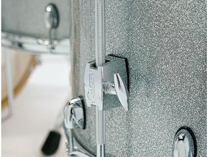 Gretsch Catalina Maple 22 (Silver Sparkle)