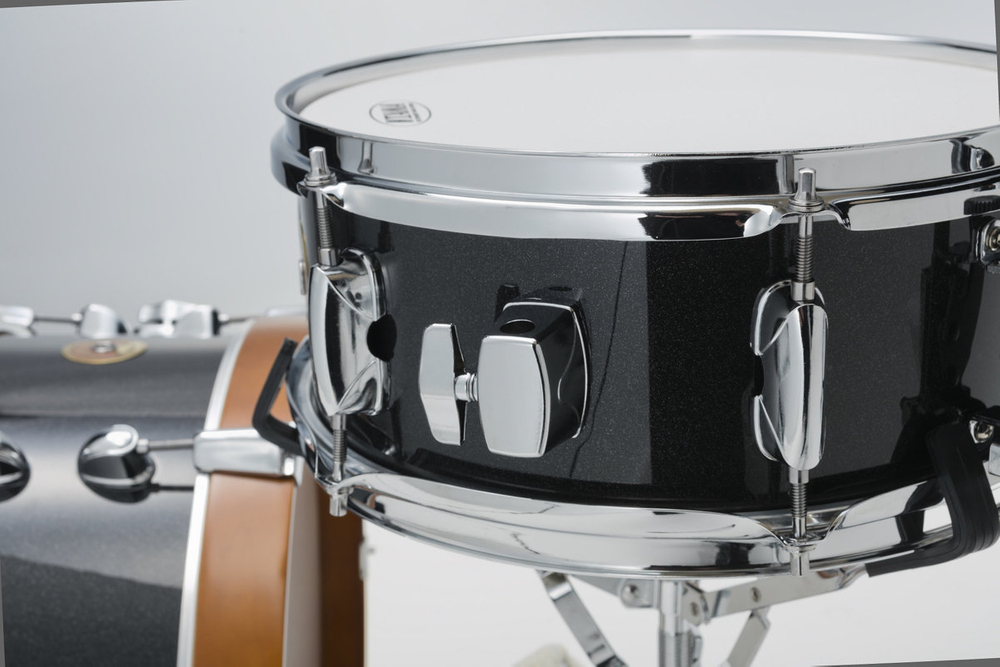 Tama Club Jam Mini Basic Kit 18 (Charcoal Mist)