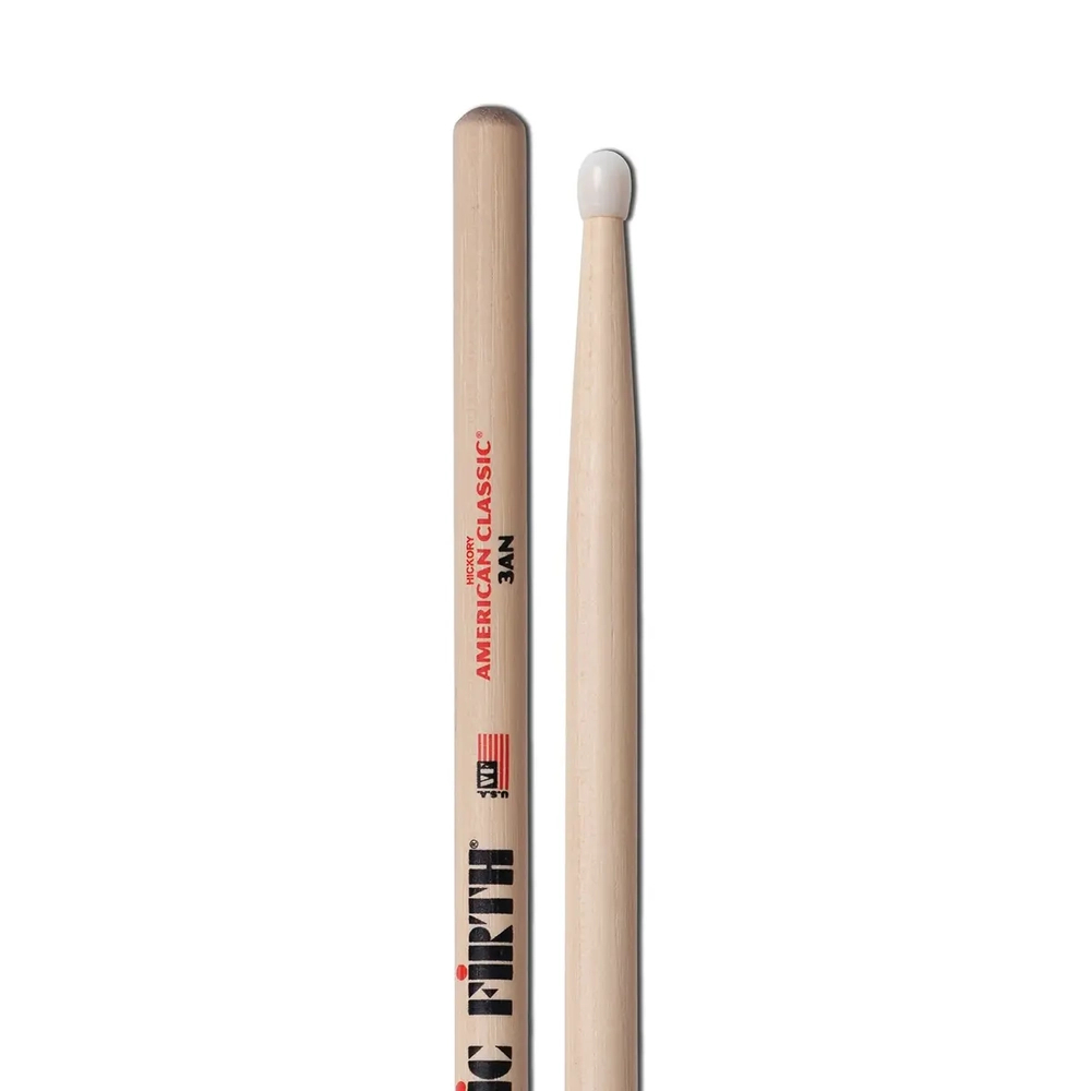 Vic Firth 3A Nylon