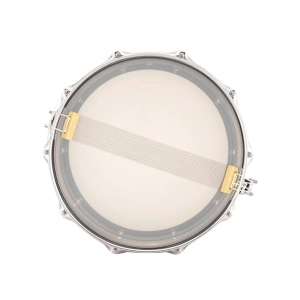 Ludwig Universal Black Brass 14x5,5 LU5514C