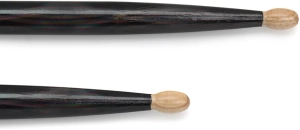 VATER 5A Color Warp (Black Optic)